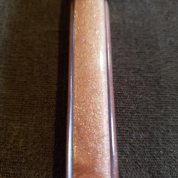 Chanel Levres Scintillantes Glossimer #64 Sunset Gold - Picture 2 of 3
